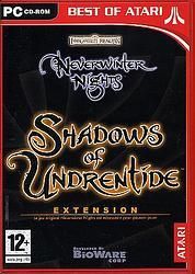 Shadows Of Undrentide Pc