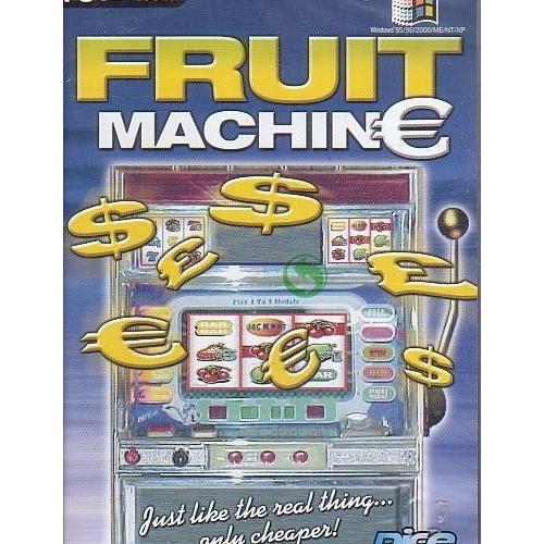 Fruit Machine