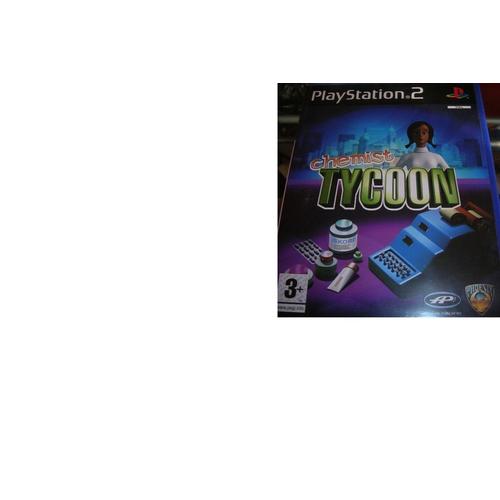 Chemist Tycoon
