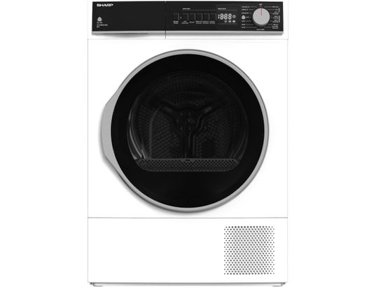SHARP KDNHB8S7GWD - vue 6
