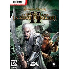 La Bataille Pour La Du Milieu 2 Ea Most Wanted Pc