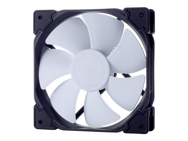 Fractal Design Venturi HP 12 PWM Boitier PC Ventilateur 12 cm Neuf