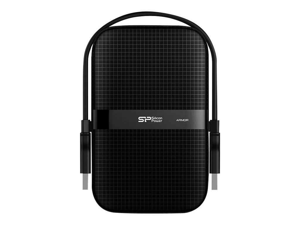 Silicon Power Armor A60 disque dur externe 2.5 USB Type A 3.2 Gen 1 3.1 Gen 1 Neuf - vue 5