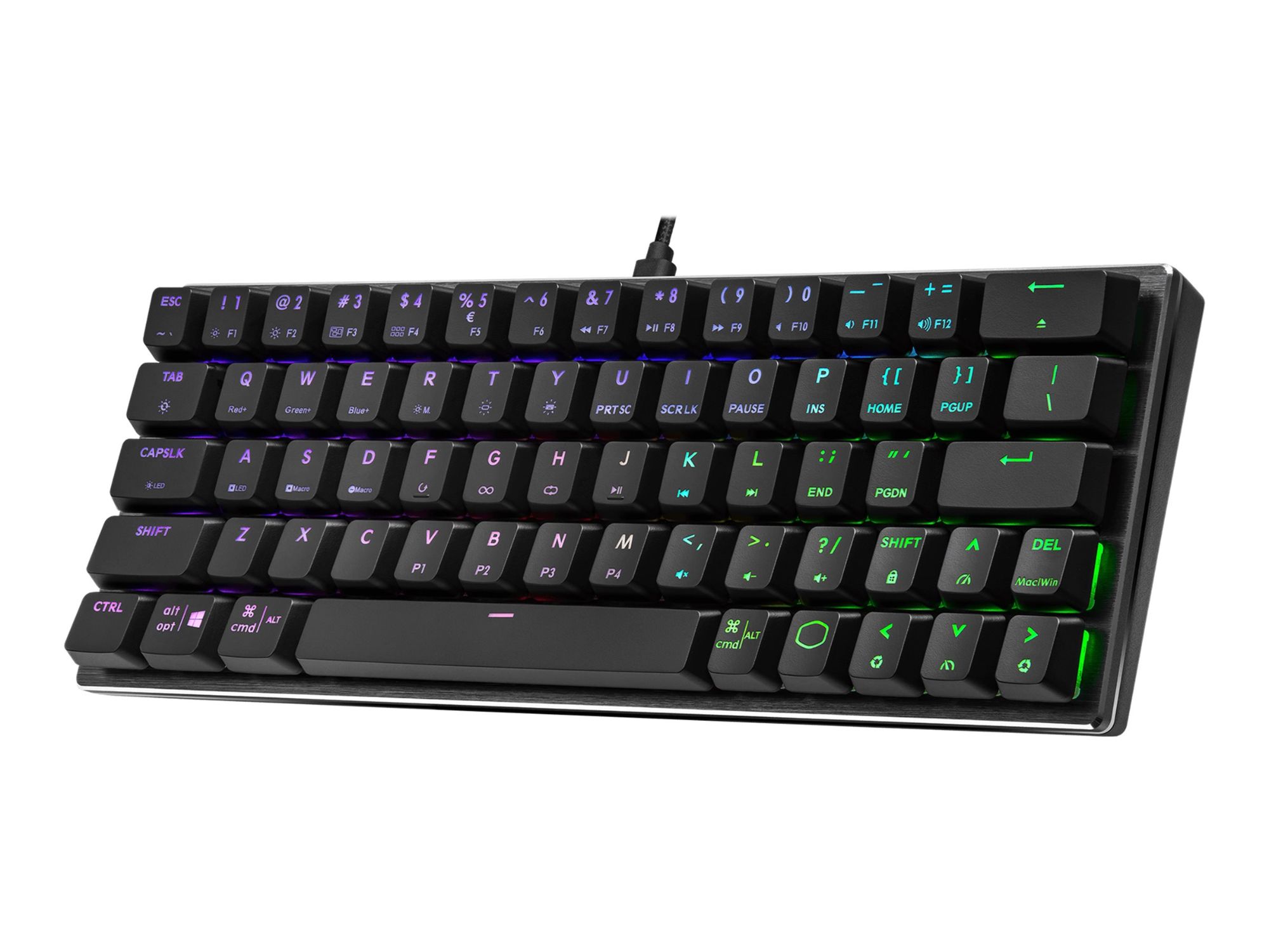 COOLER MASTER SK620 Switches TTC Neuf