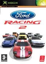 Ford Racing 2 Xbox
