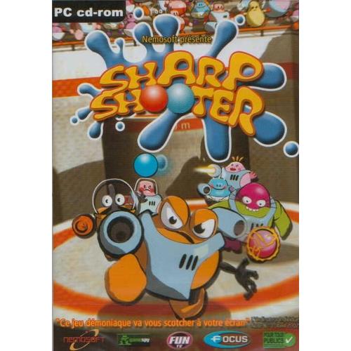 Sharp Shooter