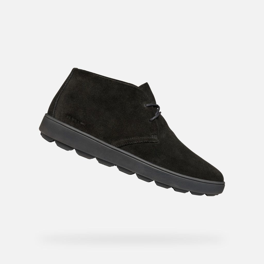 Spherica Ecub-1 Man - 43