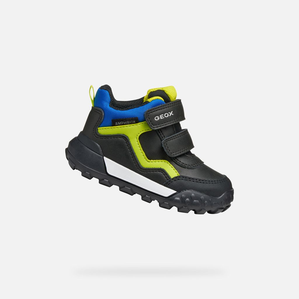 B Trekkyup Boy B Abx - 25