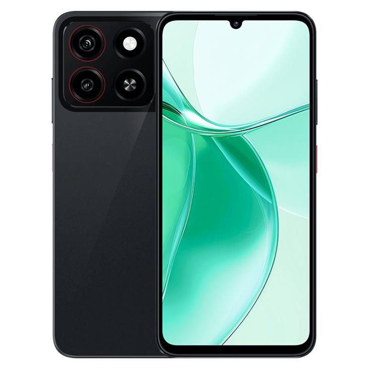 ZTE Blade A35 - vue 2