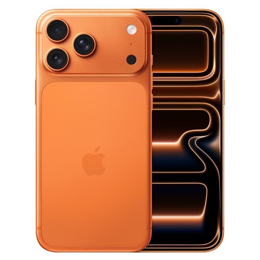 Apple iPhone 17 Pro Max 1 To Orange cosmique