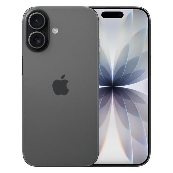 iPhone 17 - vue 2