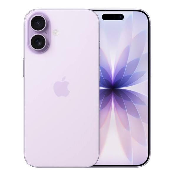 iPhone 17 - vue 3