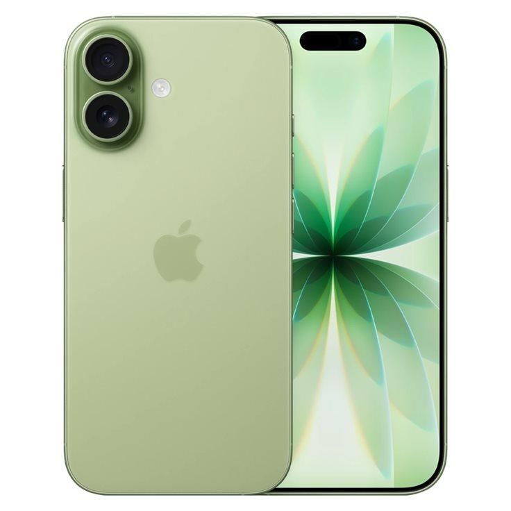 iPhone 17