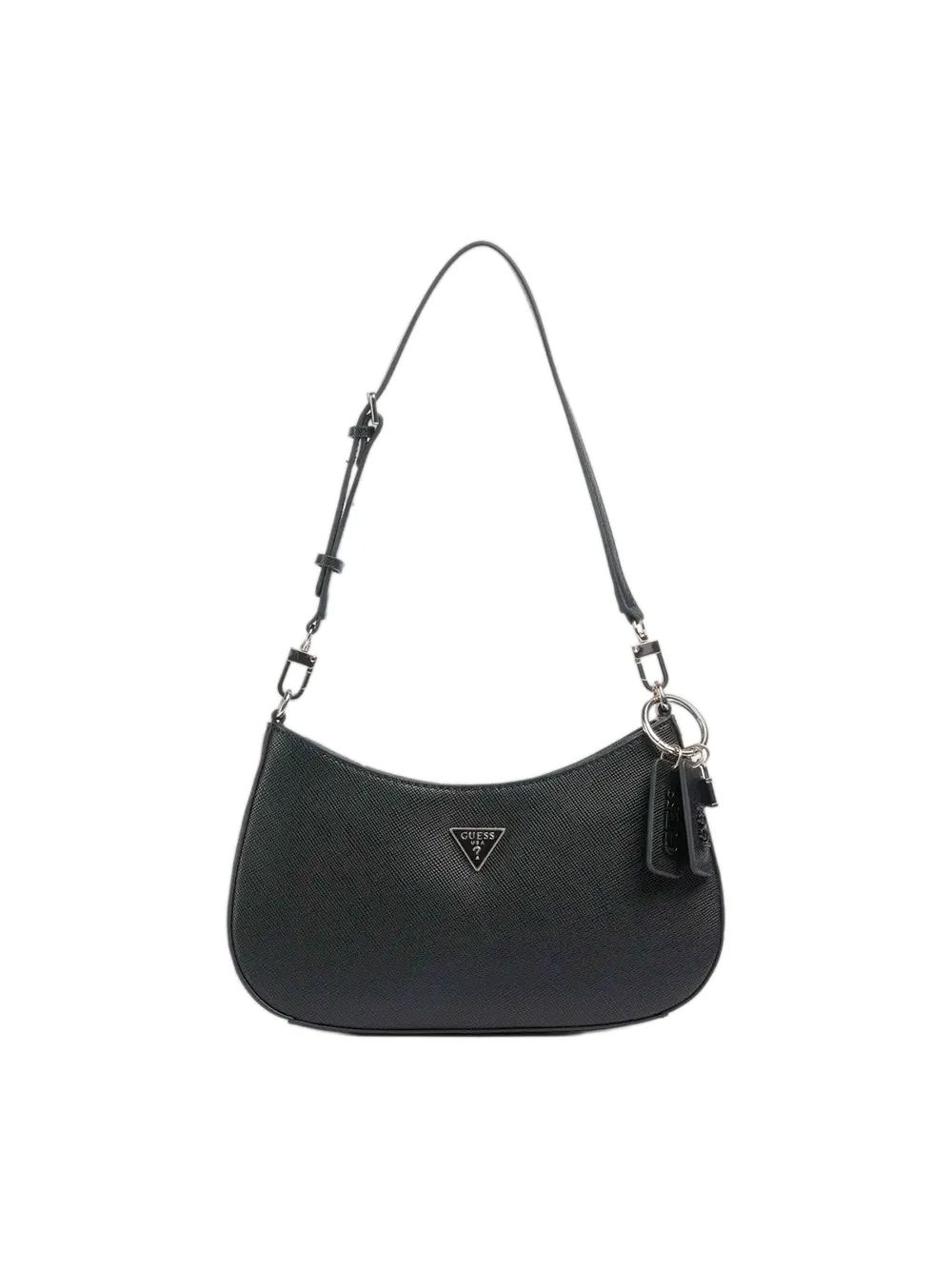 Sac Bandouliere Guess HWZG9672710 AI26 BLA Unique - vue 2