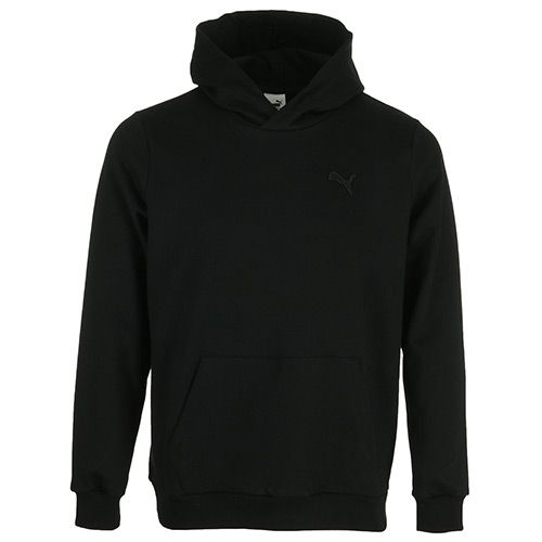 puma made in france hoodie - S