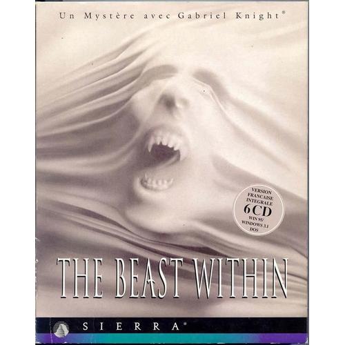 The Beast Within Pc