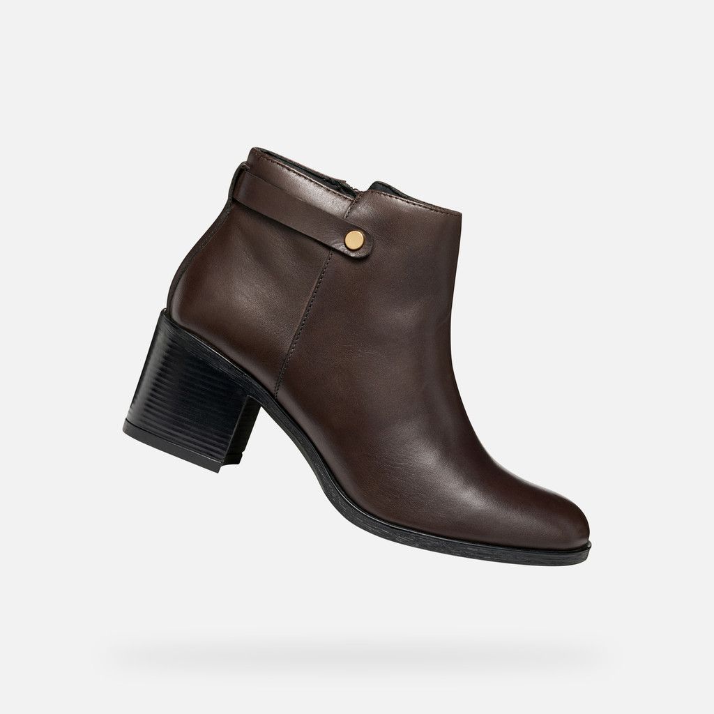 New Asheel Woman - 40