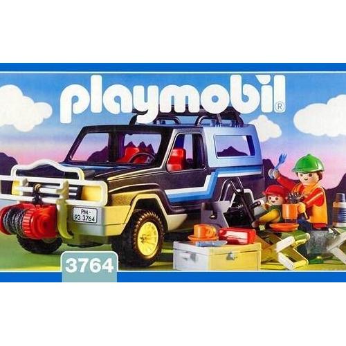 4 4 playmobil