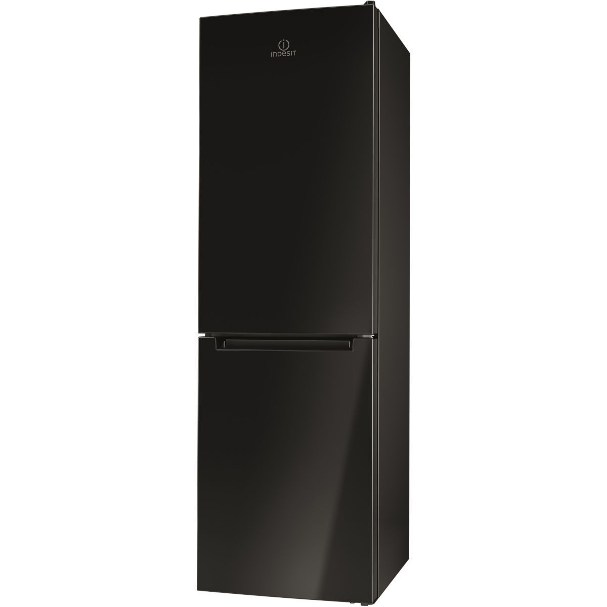 Indesit Réfrigérateur Combiné LI8S1EK - vue 3