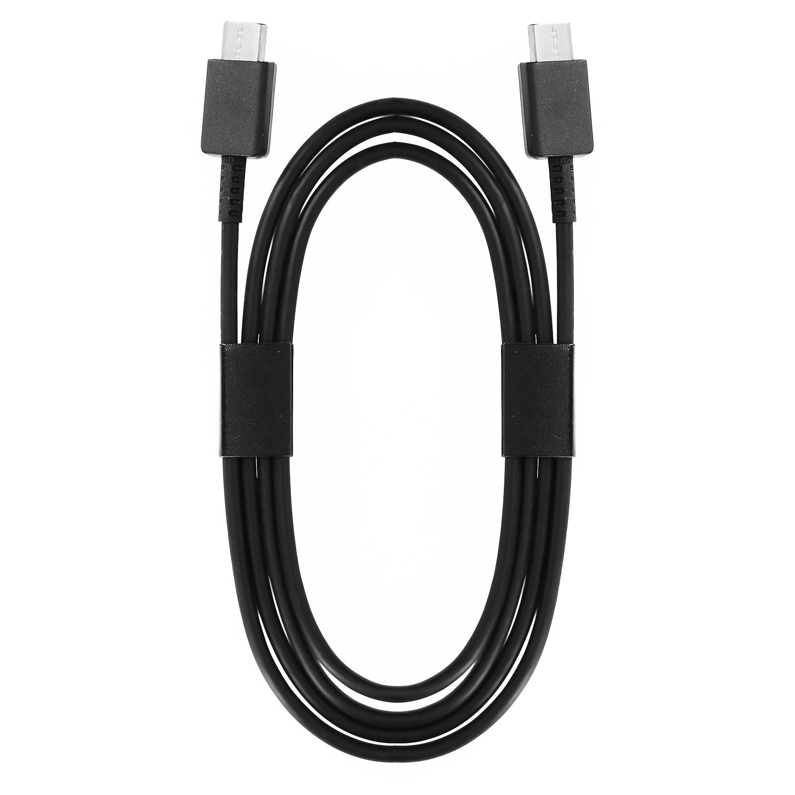 Câble USB C vers USB C Officiel Samsung EP DN980 Charge et Transfert 1m - vue 3