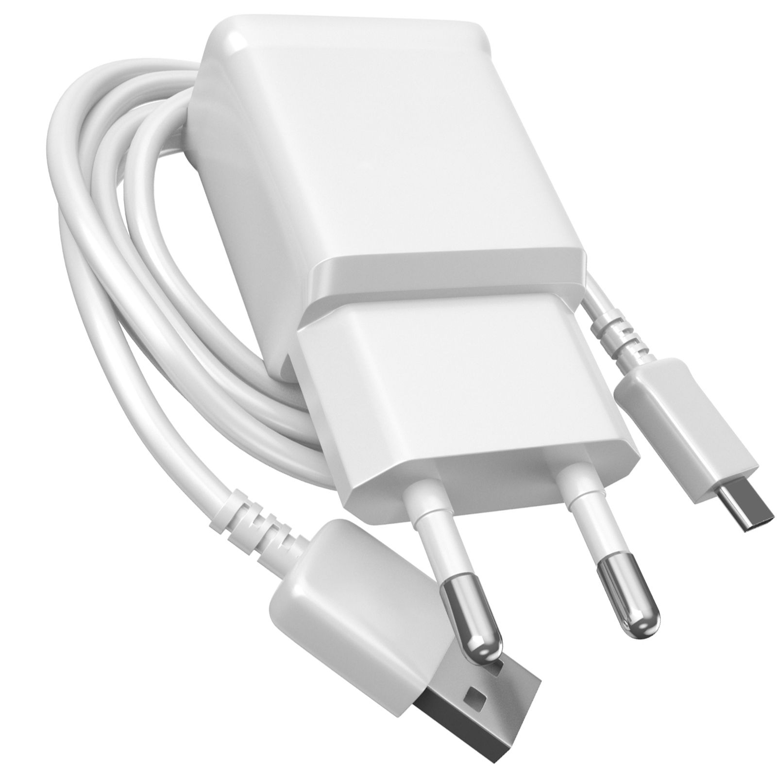 Samsung Chargeur secteur USB - vue 2