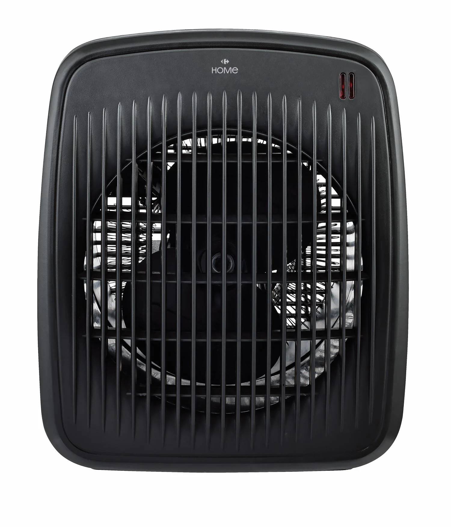 Radiateur soufflant HFH20BR 25 CARREFOUR HOME - vue 2