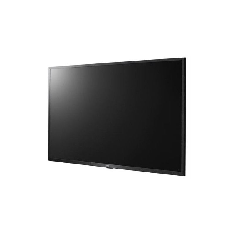 LG 50US662H3ZC.AEU 125.8 cm 4K UHD - vue 5