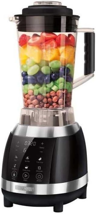 Super Blender Sencor SBU 7730BK - vue 2