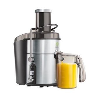 Centrifugeuse Sencor SJE 5050SS - vue 2