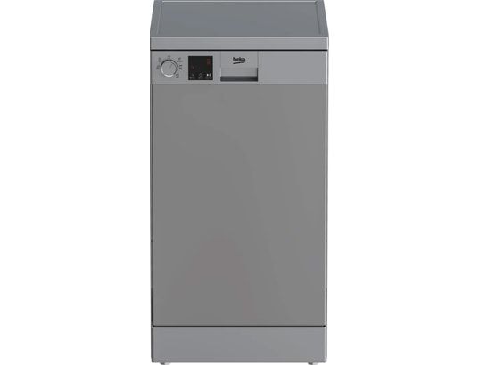 BEKO DVS05030S - vue 6