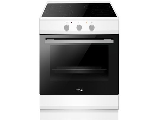 FAGOR FACI2003B - vue 4