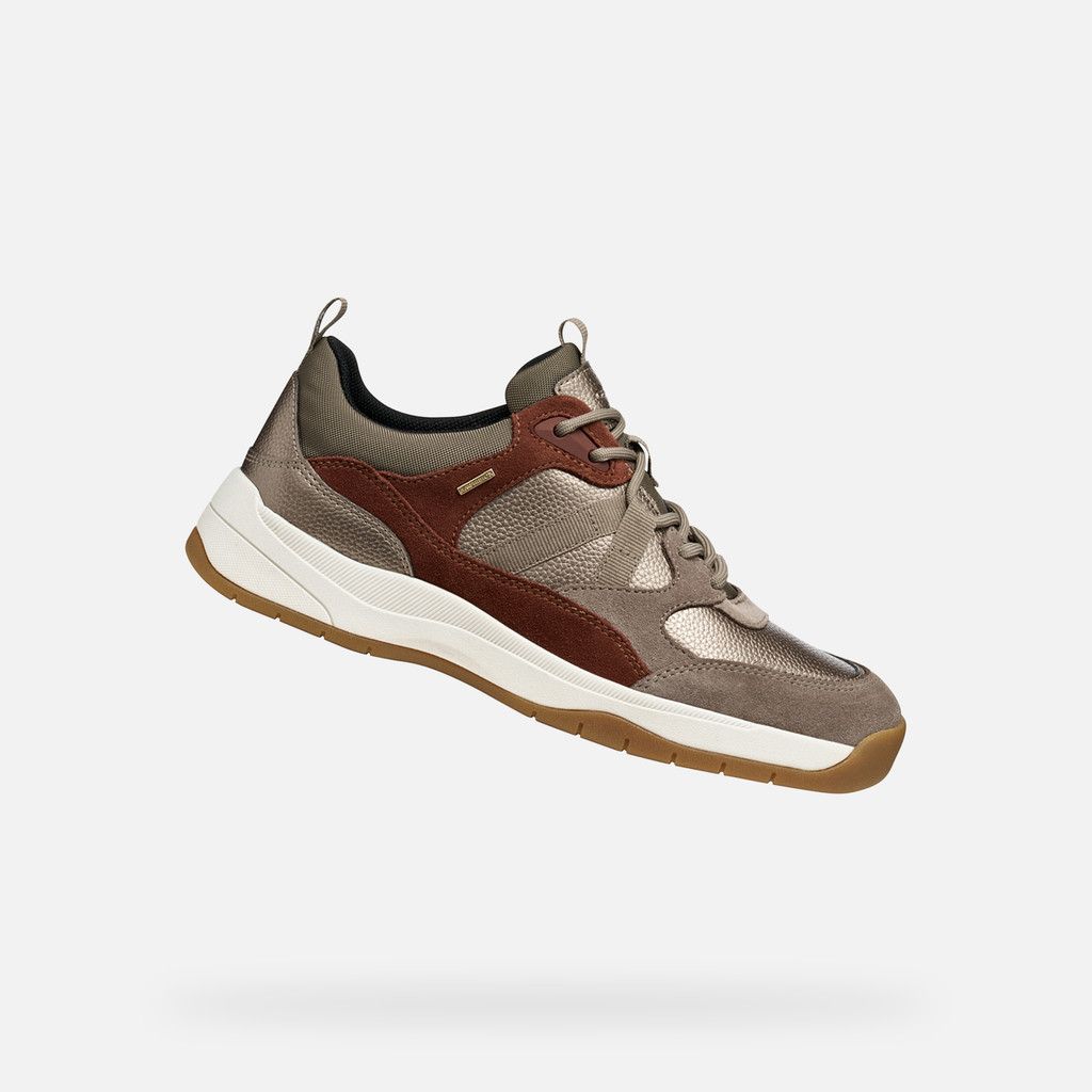 Berinike Abx Woman - 39