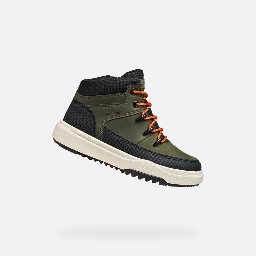 J Bunshee Boy B Abx - 31