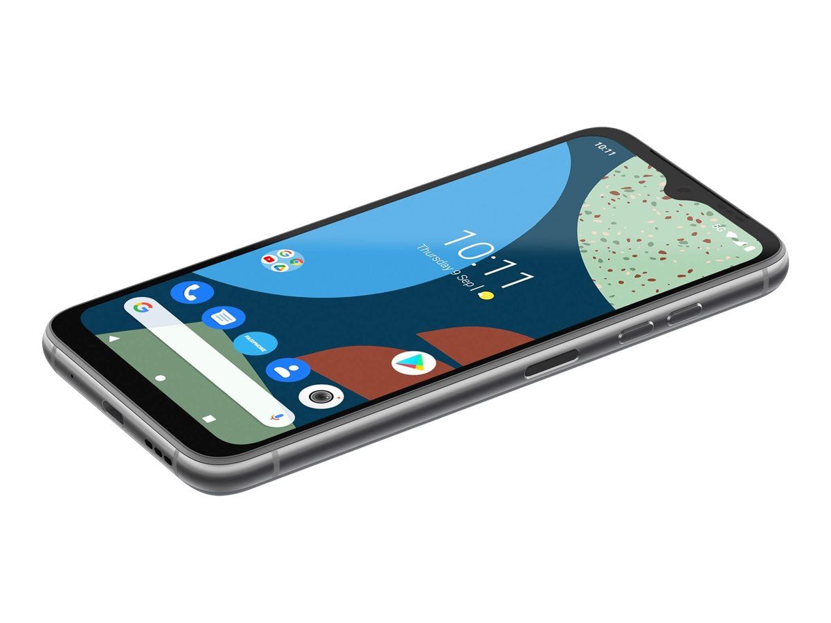 Fairphone 4