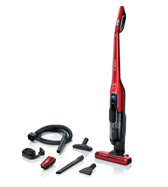 Bosch Vacuum Cleaner BLH86PET1 - vue 2