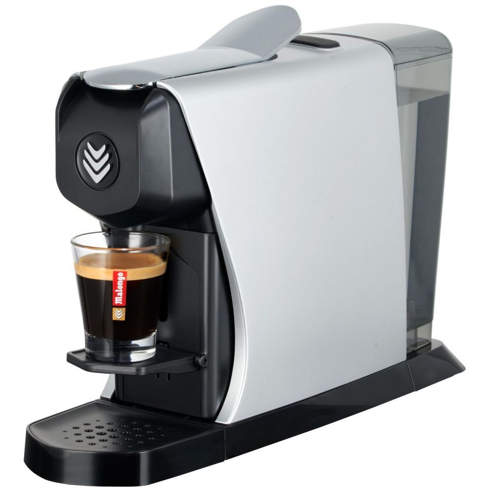 Machine Expresso EOH - vue 7