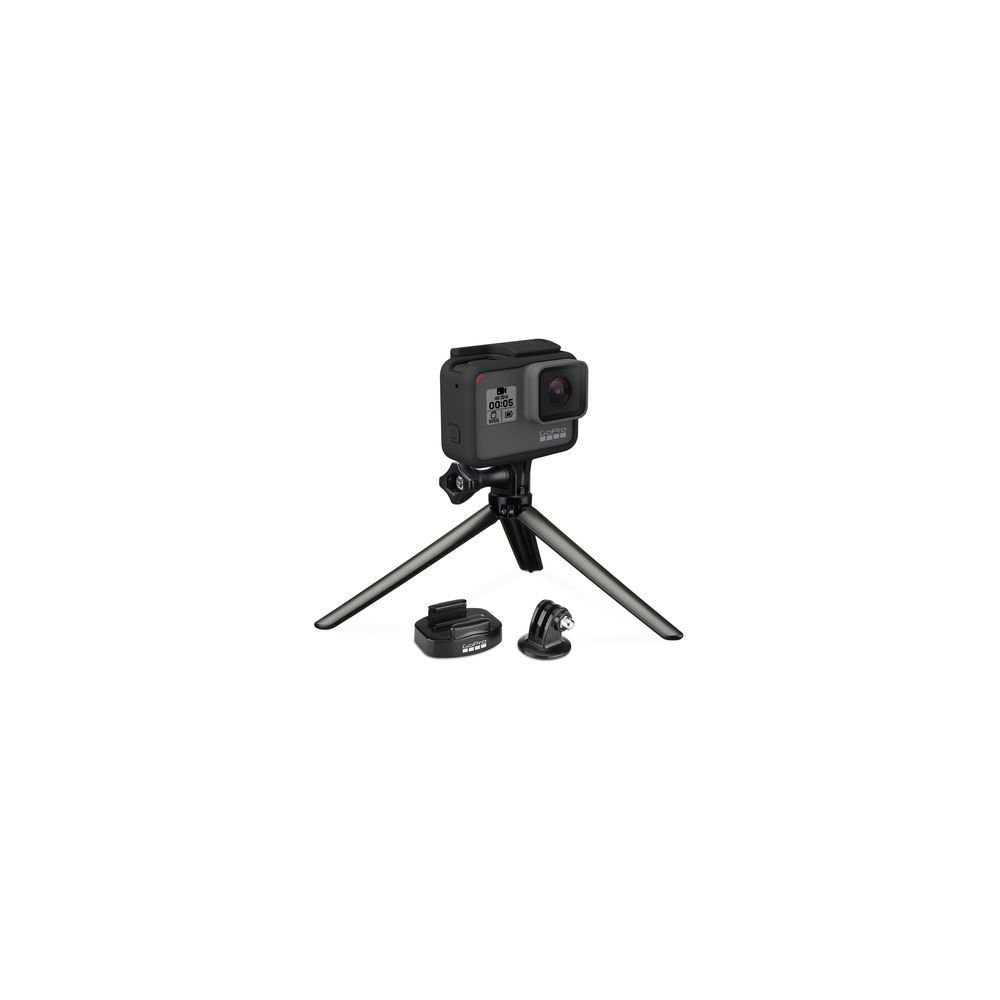 GoPro Tripod Mounts Fixation caméra 14