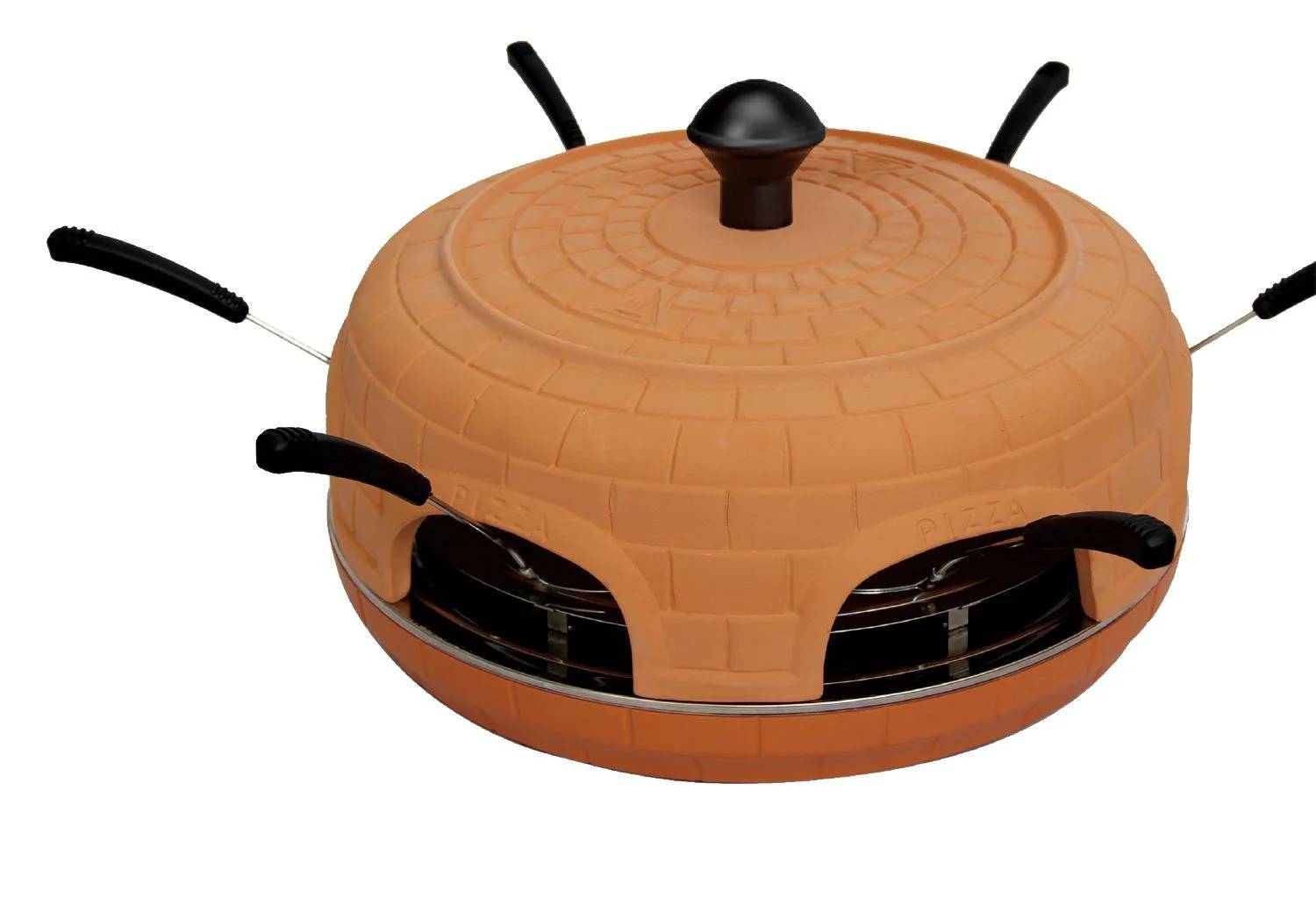 Four à pizza Electrique OHM PIZ 1600 OHMEX