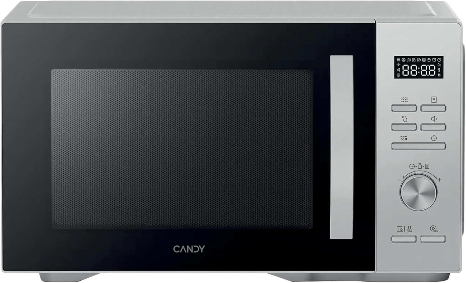 Micro ondes Grill Candy CMGA31W8DLS Digital 45 Menus
