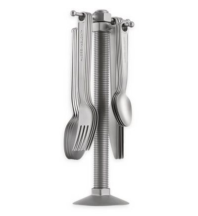 Ménagère 16 couverts Conversational objects - vue 2