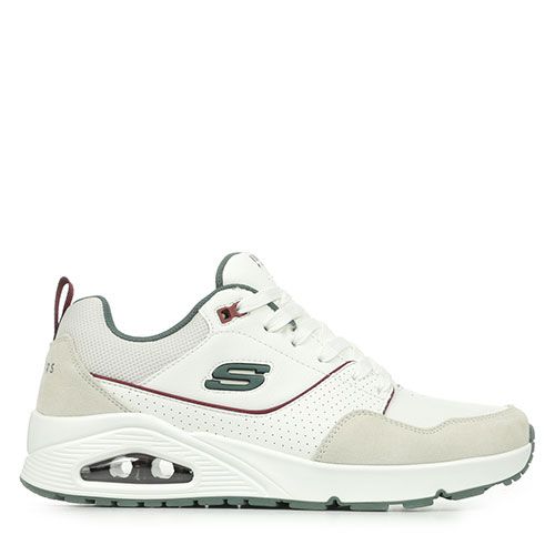 Baskets Skechers Uno Retro One - vue 6