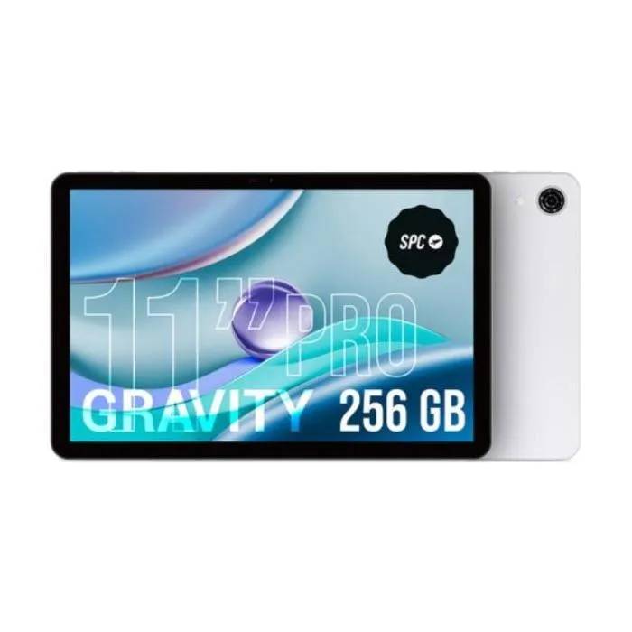 SPC Tablet Gravity 6 11' HD+ 4GB Rosa - vue 2