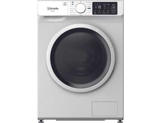 VEDETTE Lave linge frontal 60 cm 8 kg 1400 trmn LFVQ384W - vue 2