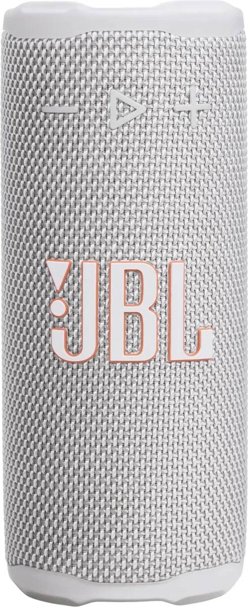 Enceinte Bluetooth JBL Grip Blanc