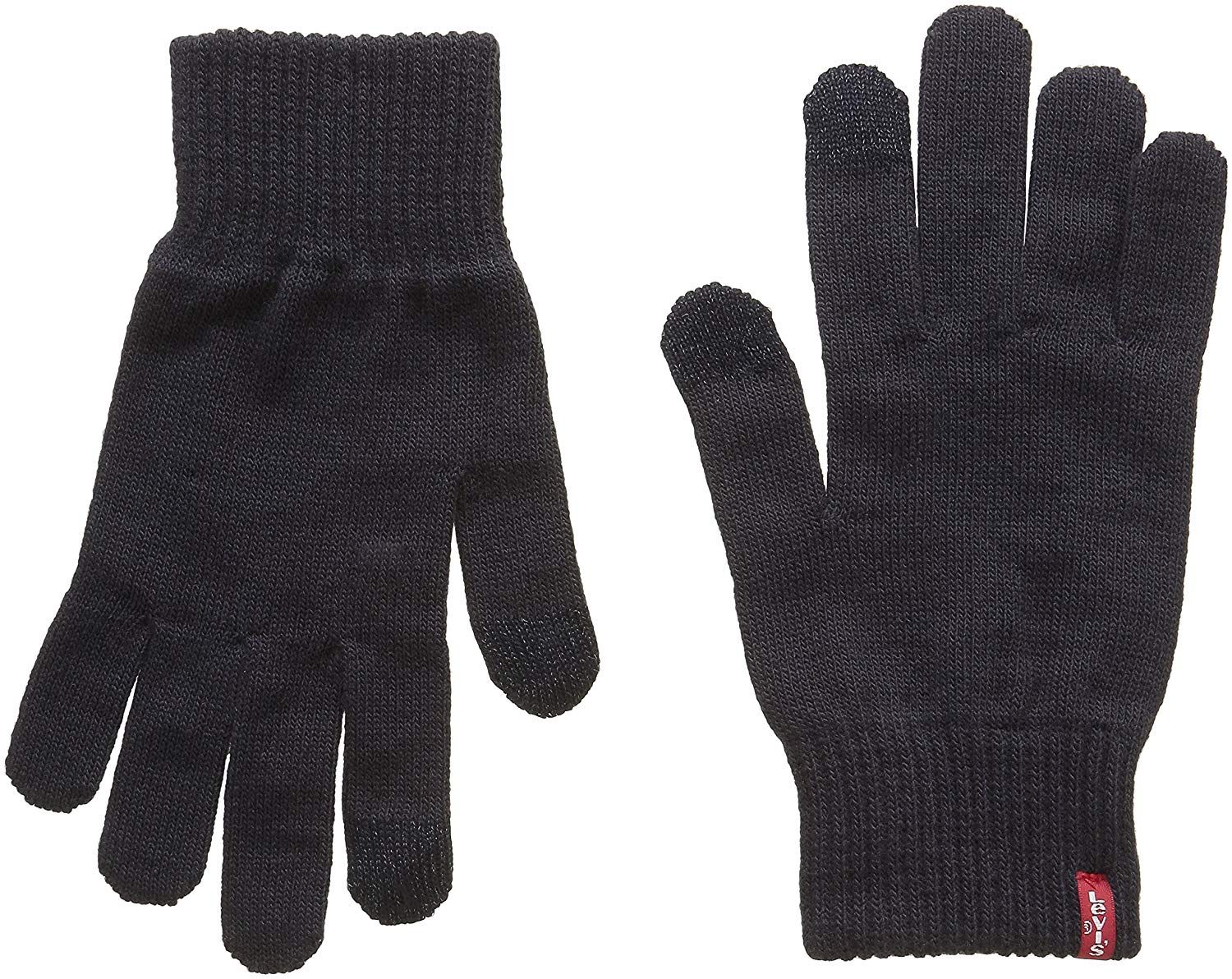 Gants Levi's Ben Touch Screen Gloves Pour Accessoires