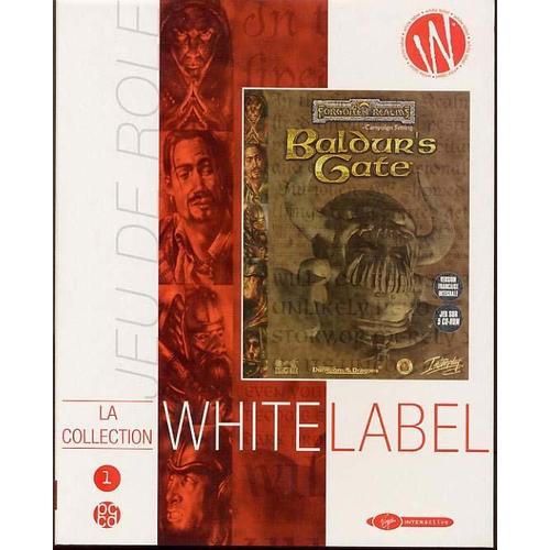 Baldur'S Gate