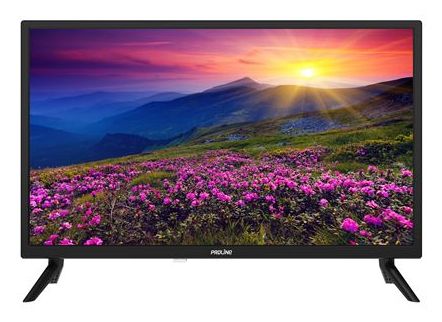 L2420HD LED 24 - vue 2