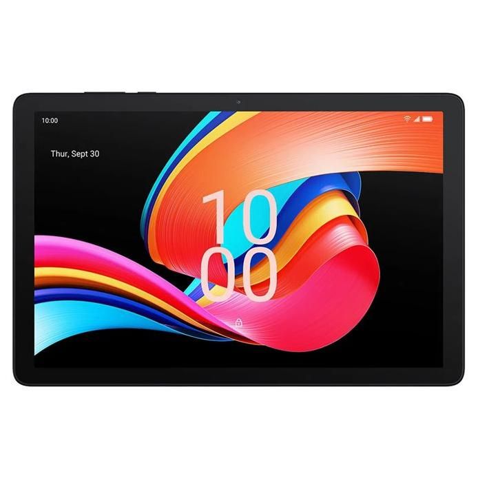 TCL Génération 2 WiFi Tablette HD 10 1" Quad Core 3 Go de RAM de mémoire Extensible jusqu'à avec MicroSD Batterie 6000 mAh Boîtier Android 13 - vue 4