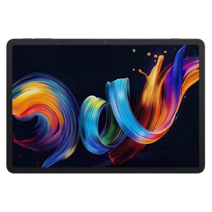 TCL Tab 11Gen 2 Tablette Wi FI Écran 10 95 FHDplus Octa Core 12 Go RAM ROM Batterie 8000 mAh avec Charge Rapide Android 14 Chargeur de Batterie Inclus