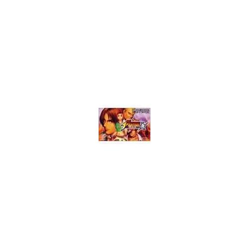 The King Of Fighters Ex Neoblood - Import Japon Game Boy Advance